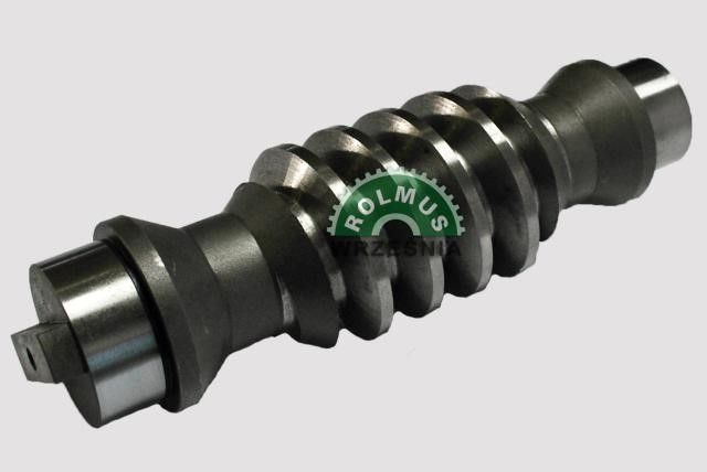 Cylinder ślimaka- Rozrzutnik obornika T 088, Fortschritt