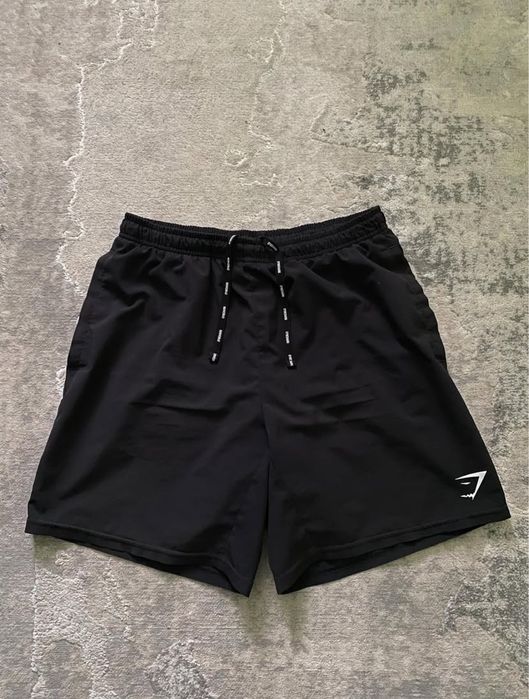 Gymshark Shorts шорти