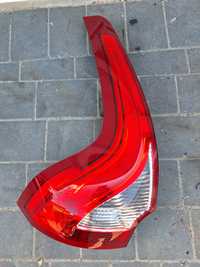 Lampa tylna lewa Volvo XC60