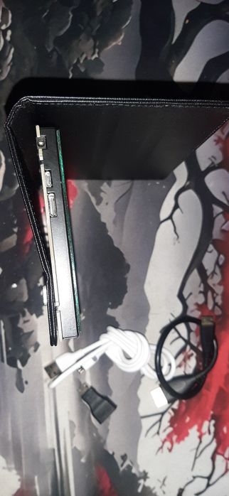 7 дюймовый сенсорный монитор.hdmi