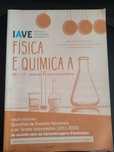 Livro IAVE física e química A novo