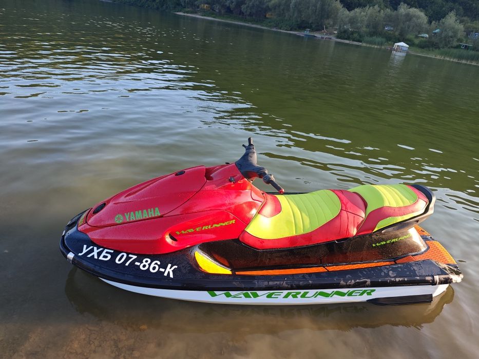 Продам Гідроцикл Yamaha waverunner XL 700 Ямаха