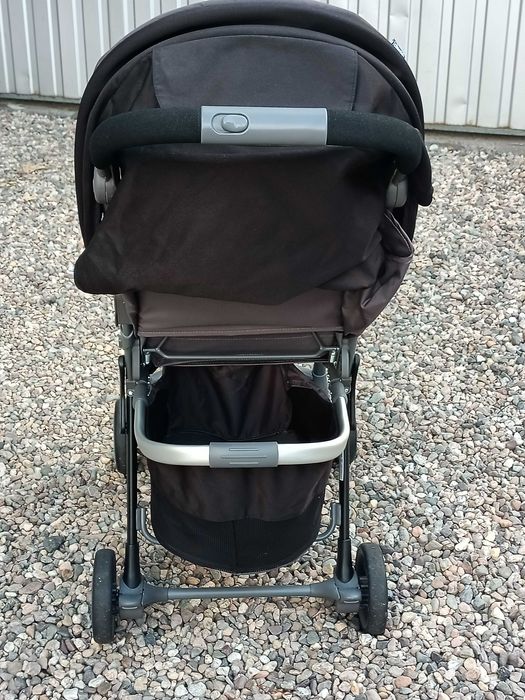 Wózek spacerówka Chicco Simplicity plus top  extra stan