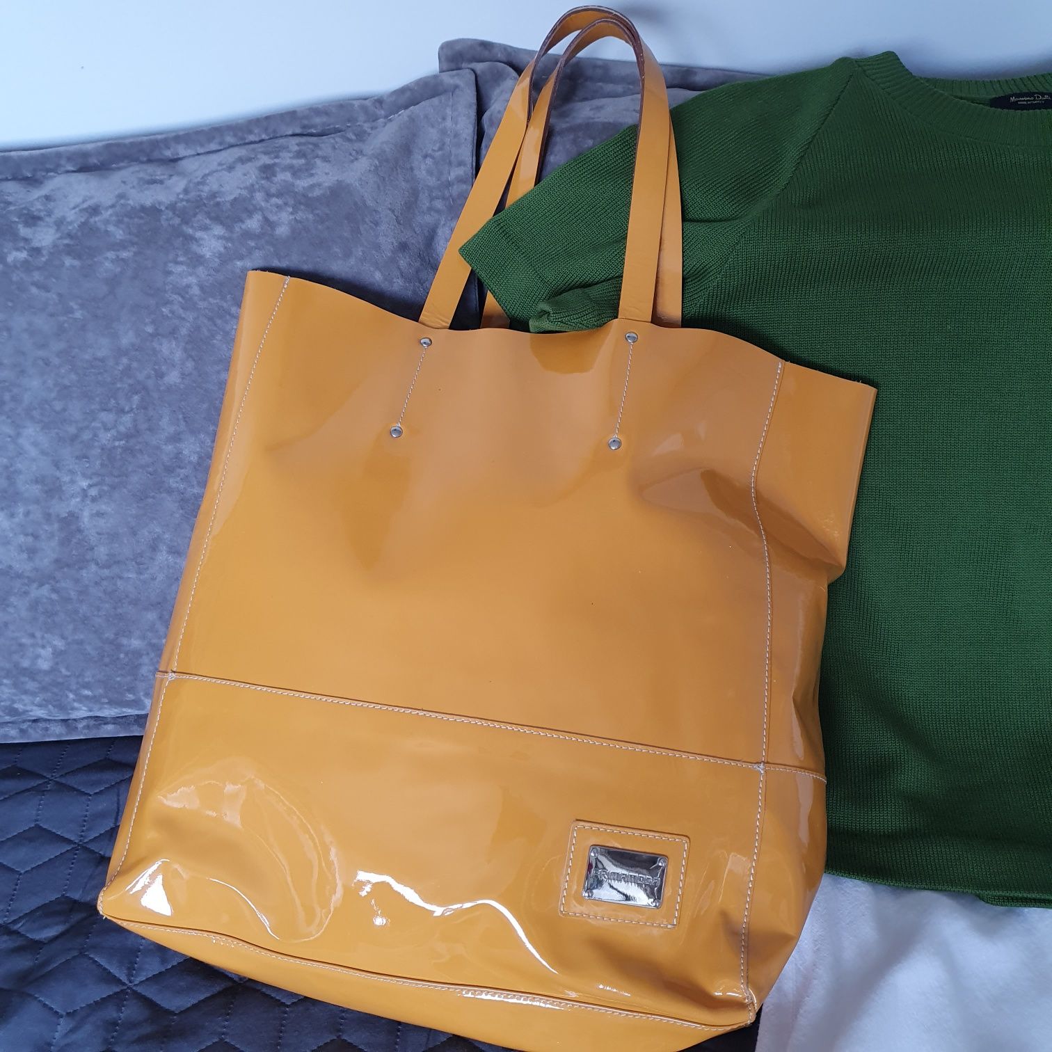 Torebka Prima Moda  shopperka
