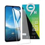 Szkło Hartowane Szybka Ochronna 9h Xiaomi Redmi Note 9