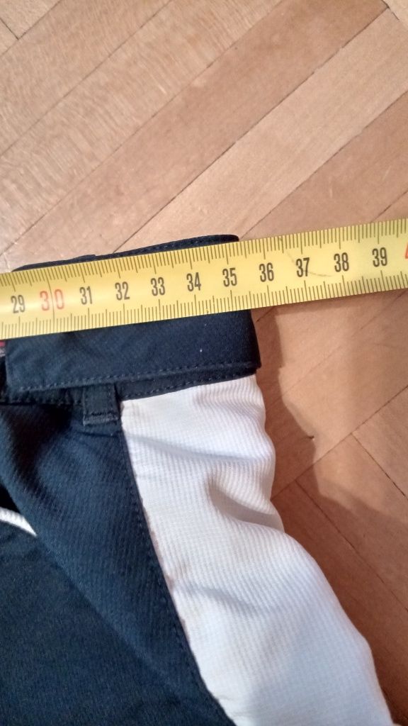 Spodnie damskie dresowe firmy ADIDAS rozmiar XS/S