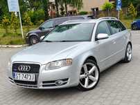 Audi Q5 3,0 TDi 200KM * Automat * Klima * Elektryka * Okazja!!