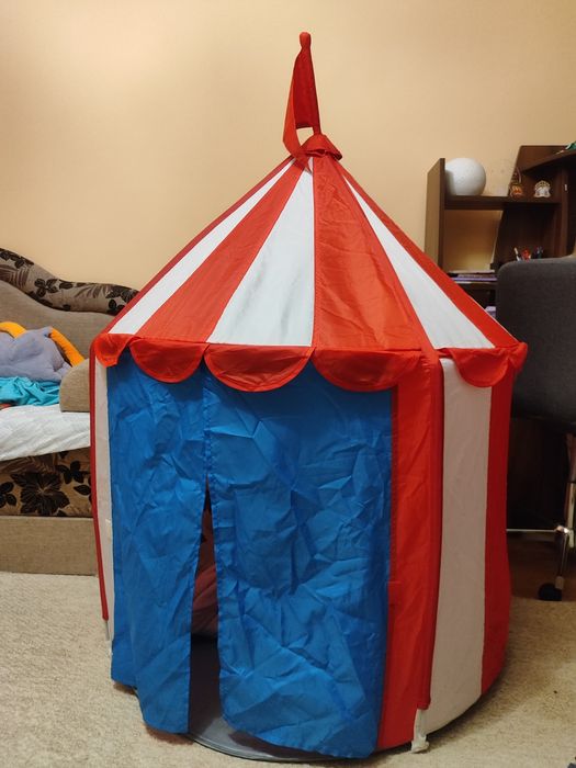 ІКЕА Дитячий намет