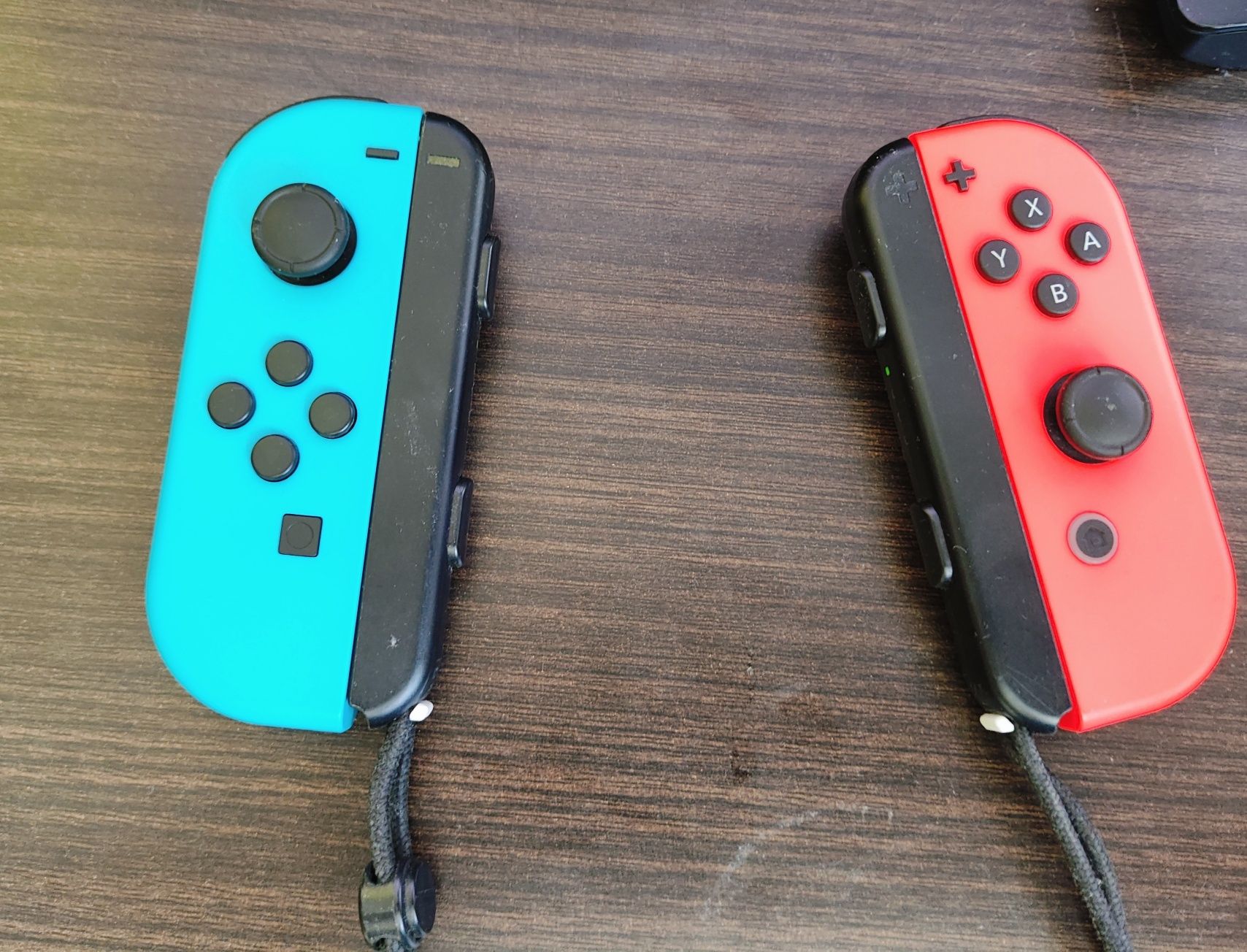 konsola Nintendo Switch V2 5 lat gwarancji