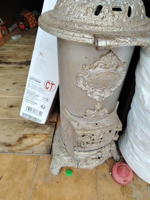 Sprzedam piecyk typu koza