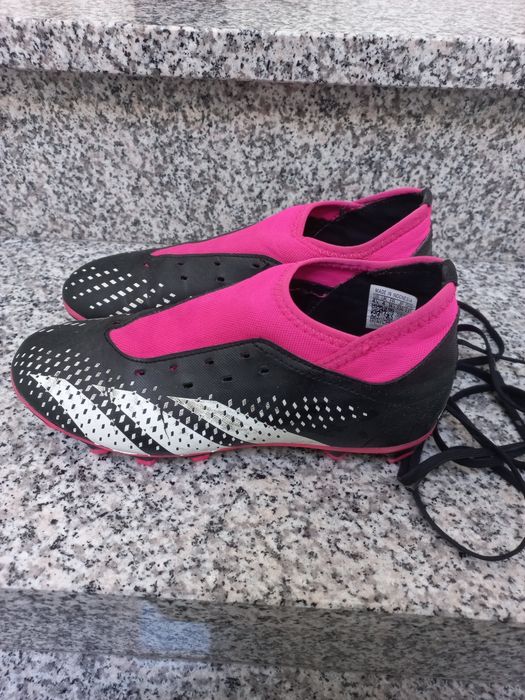 korki adidas predator roz.36 2/3 buty do piłki nożnej