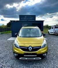 Renault Scenic Xmod 1.5 dCi Bose EDC