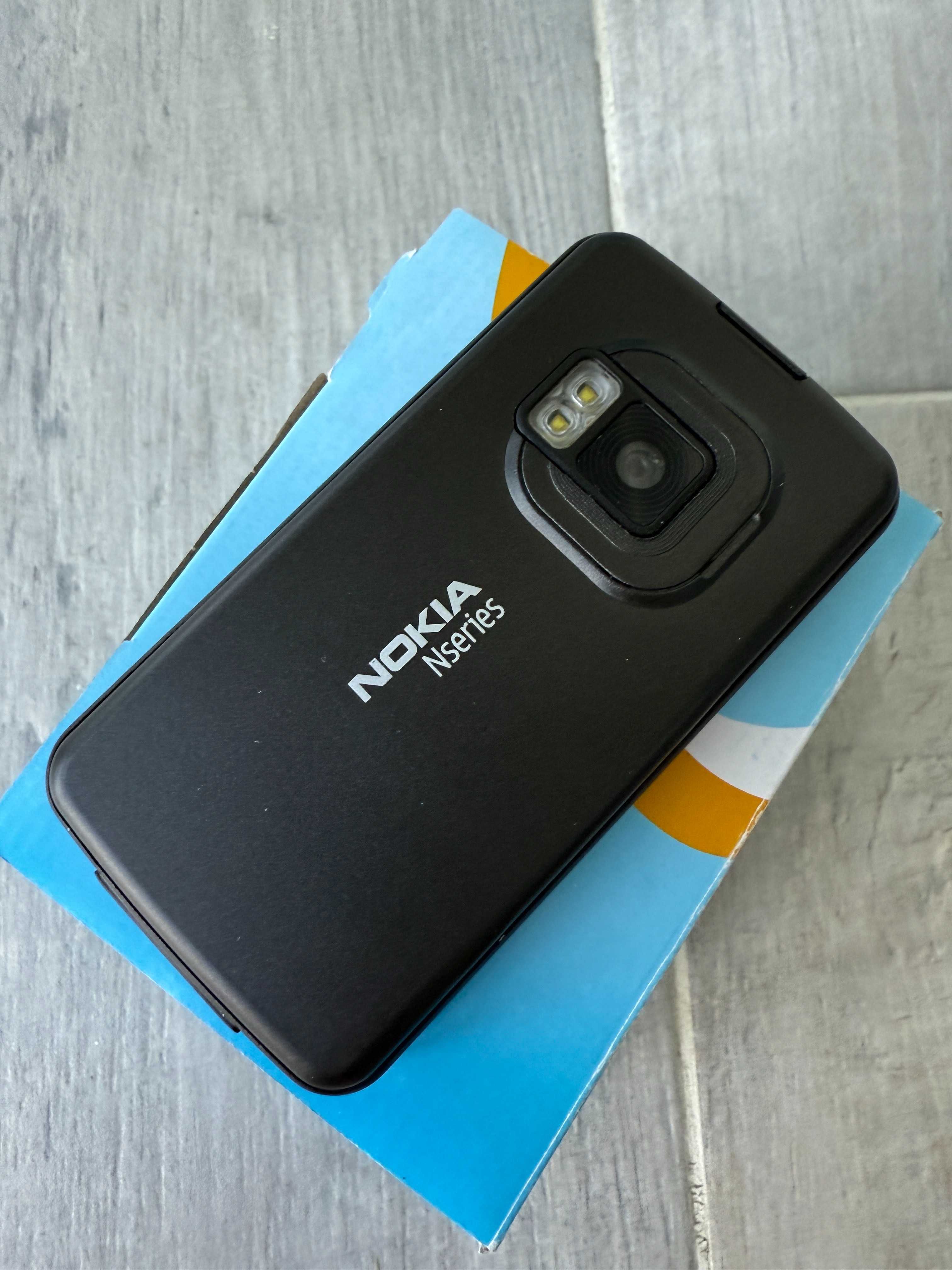 телефон nokia N96