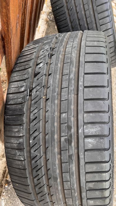 Jantes aro 20 Mercedes