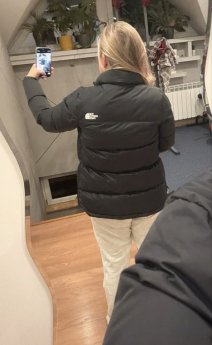 Kurtka The North Face Diablo 700 S