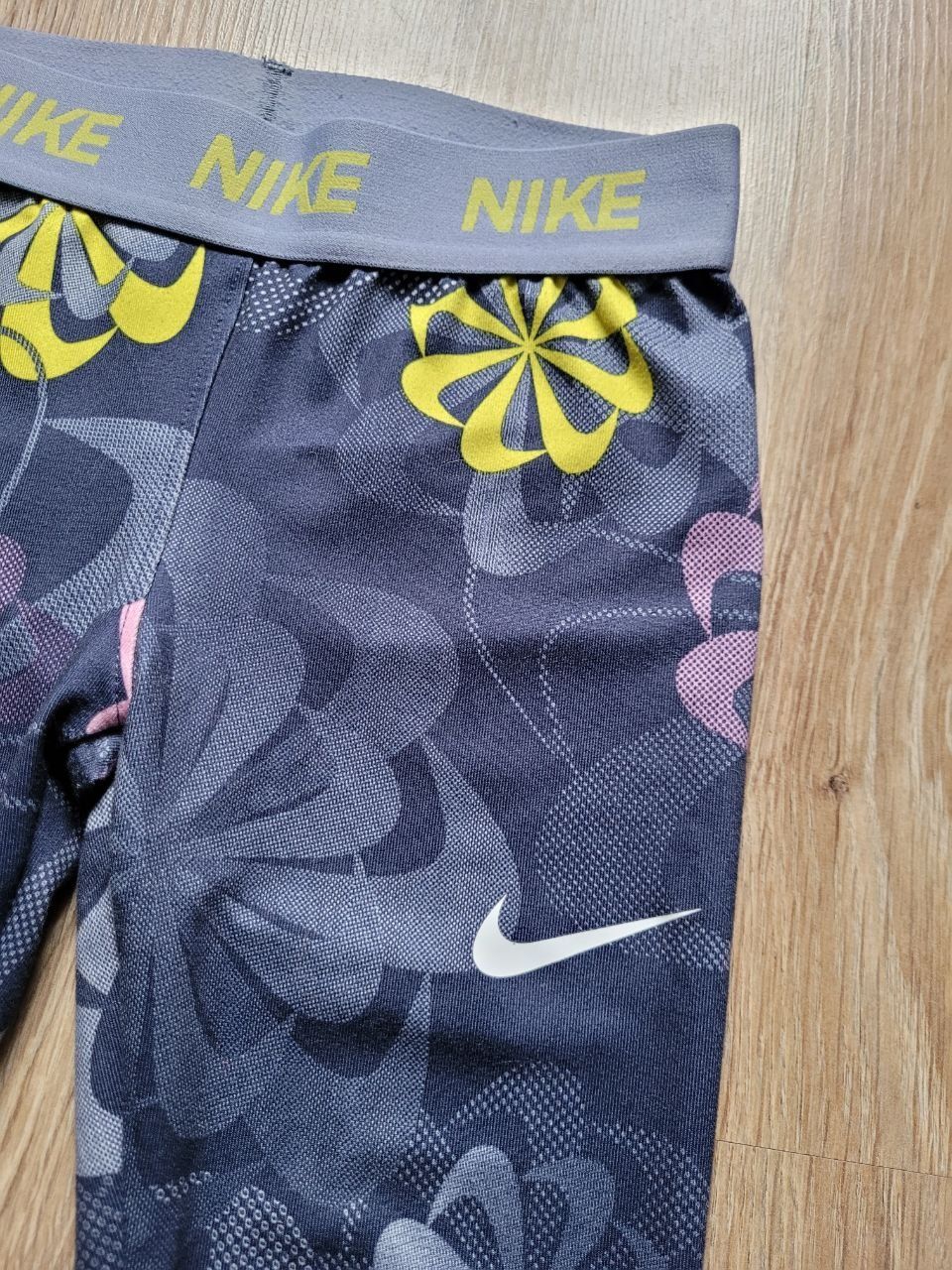 Лосини Nike дитячі 104-110 розмір 4-5 років