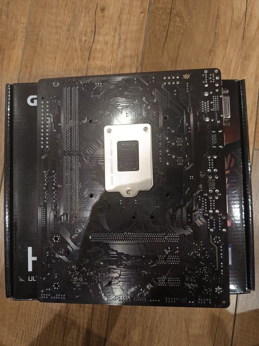 Материнська плата Gigabyte H410M S2H V2 (S1200)
