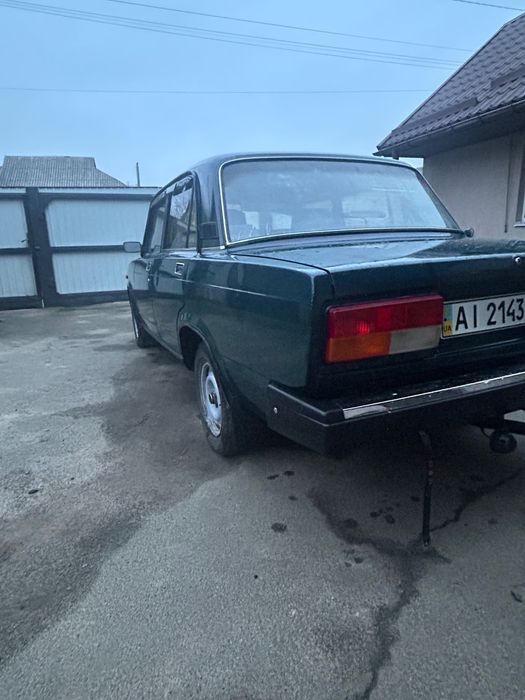 Продам автомобіль Ваз 2107