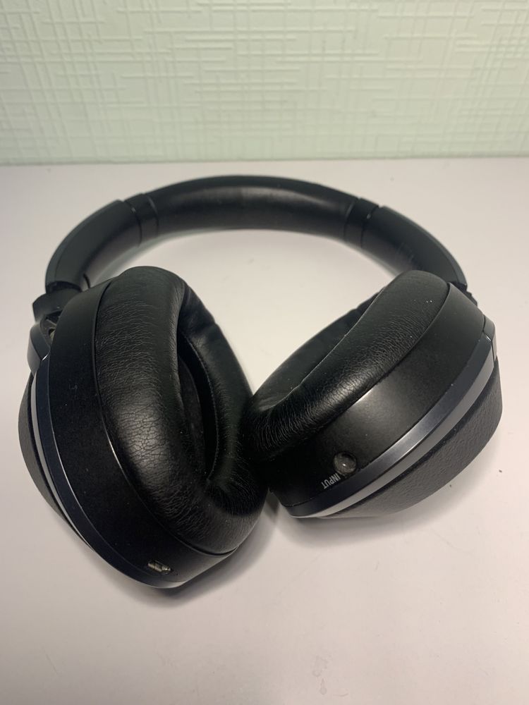 Навушники Sony WH-1000XM2 Black