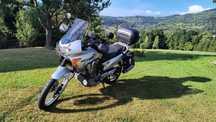 Honda Transalp