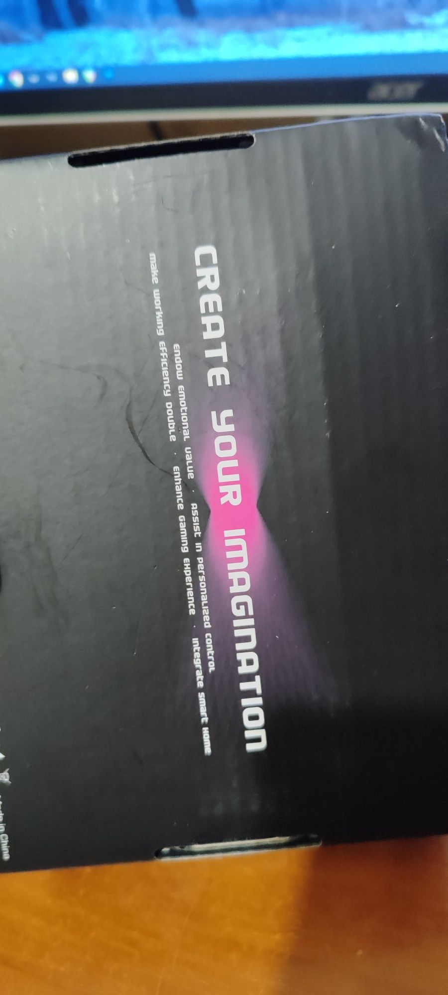Stream deck, mirabox N3, fhoou