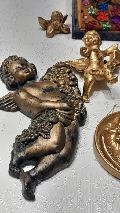 Figurka Choinka Święta zestaw