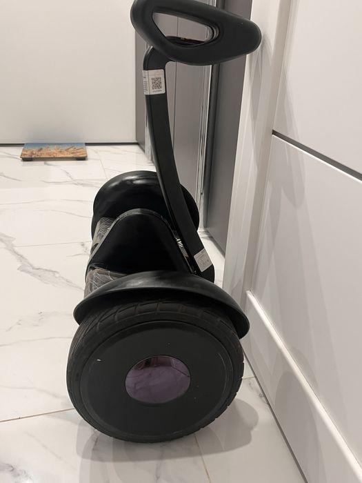 Segway Ninebot S-Pro