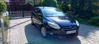 Ford Focus 2013 1.6 TDCI  116KM Euro 5  .Wersja Titanium,Klimatronic.