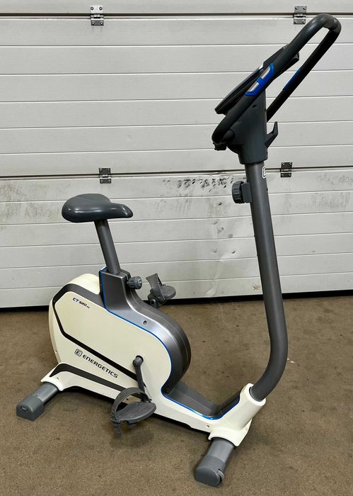 Energetics CT 520pc - rower stacjonarny