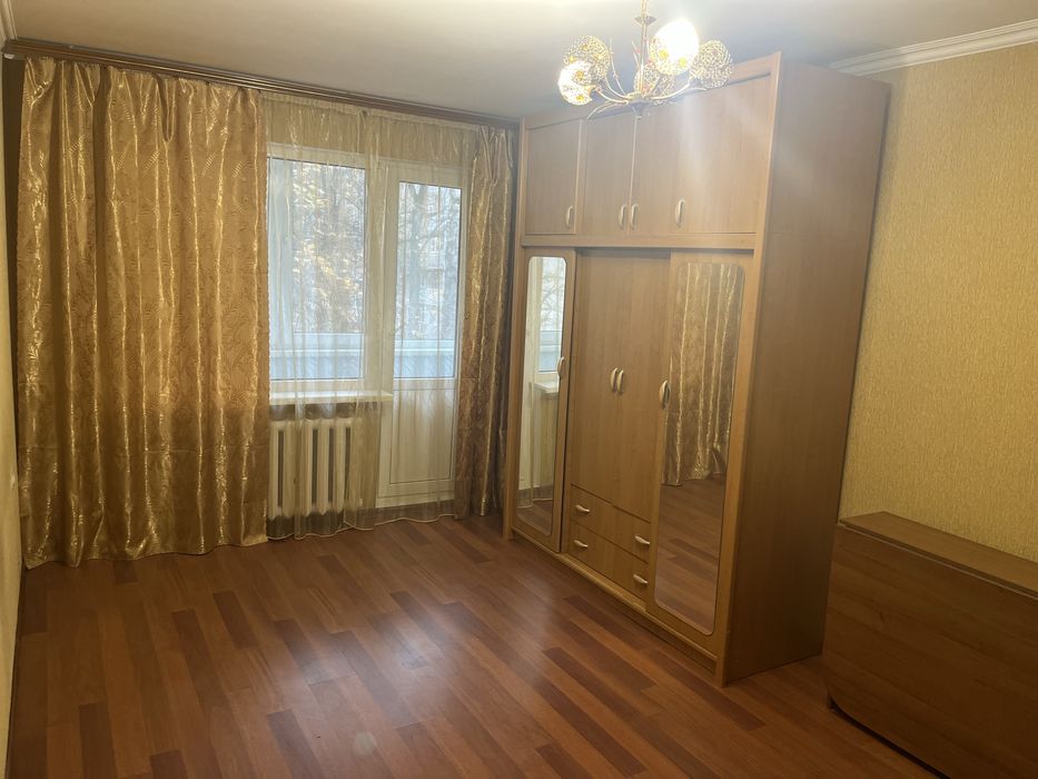 1-кім квартира з ремонтом на Ремзаводі.Волковича.Сертифікат є-віднов