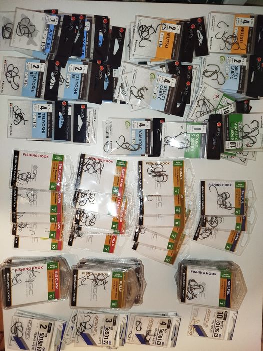 Риболовлі товари по цінах закупівлі