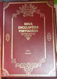 Enciclopédia portuguesa
