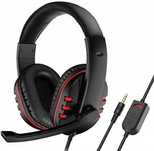Słuchawki z mikrofonem Etpark Gaming Headset do PC