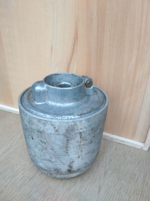 Ротор масляного фильтра (центрифуги) Т-150К (ХТЗ) Т-130, Т-170