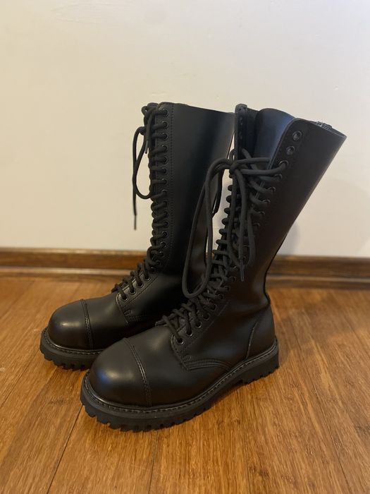 Wysokie glany Brandit 38