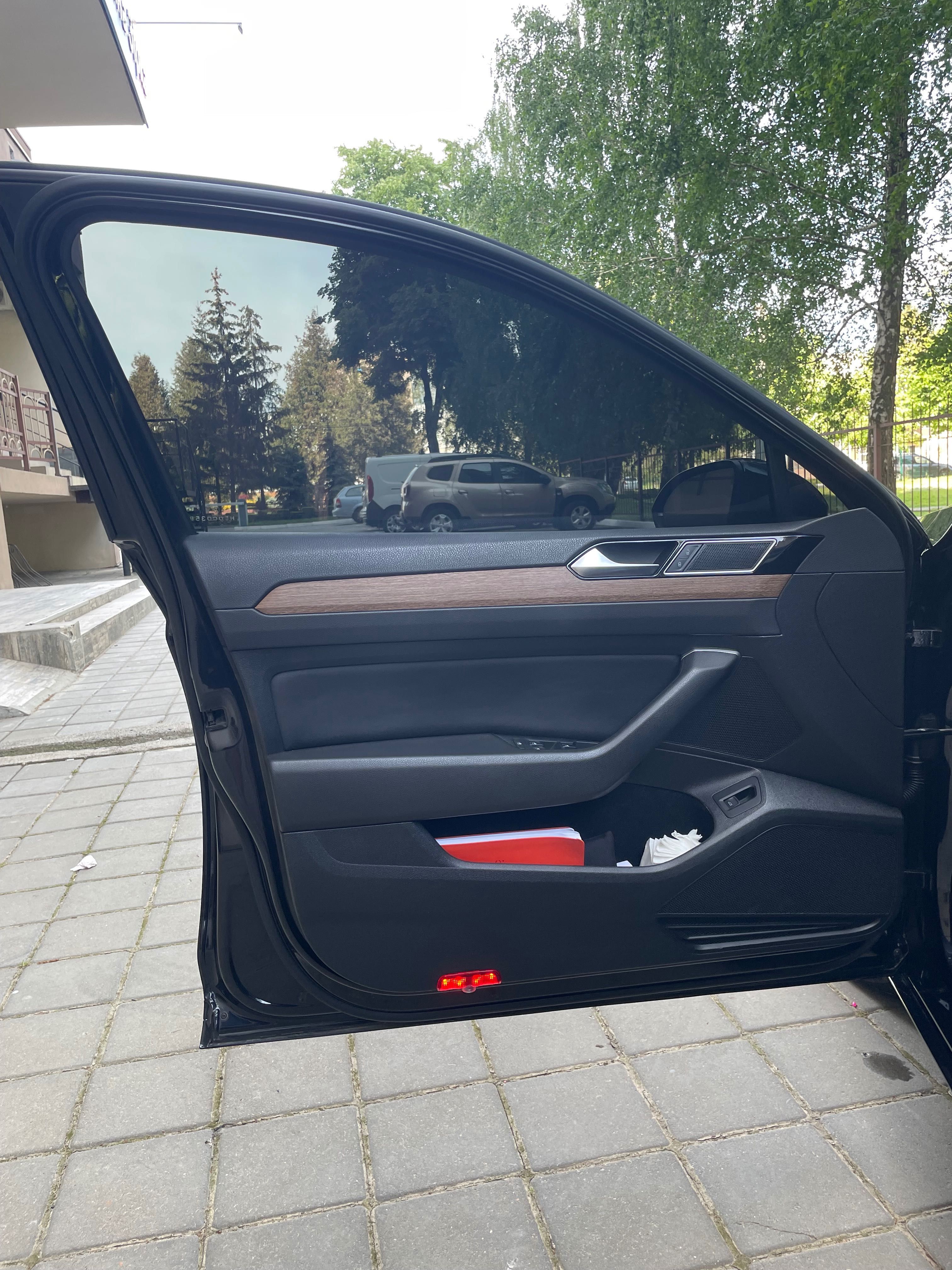 Продам Volkswagen Passat b8