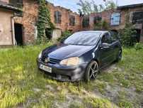 Volkswagen Golf V 1.9 TDI DPF Trendline DSG