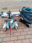 Bosch GCM 8 SDE + Bosch GAS 35 M L SFC + GTA 3800