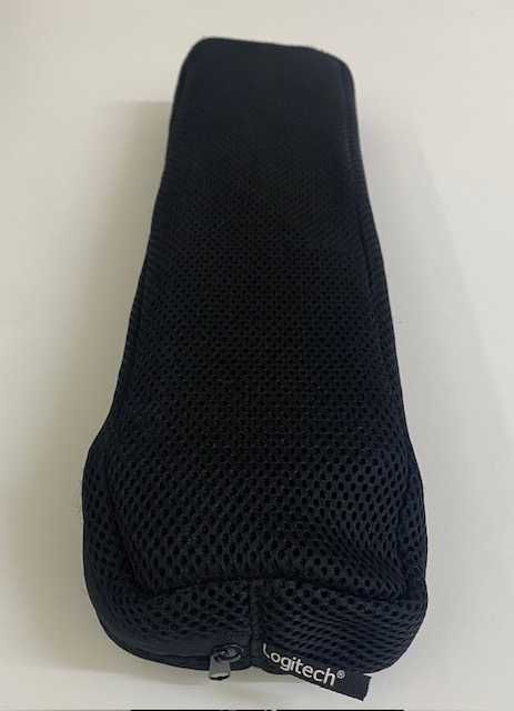 Coluna Logitech para IPOD