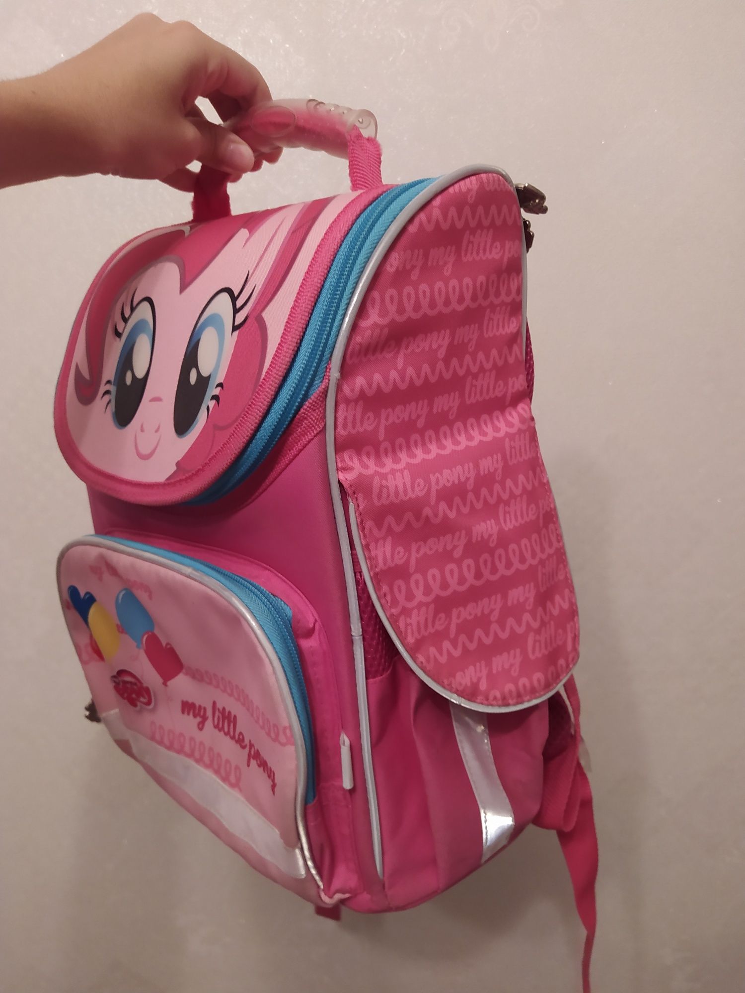 Каркасный рюкзак Kite для младшей школы