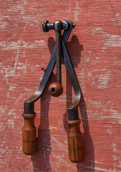 Recheio de casa antiga