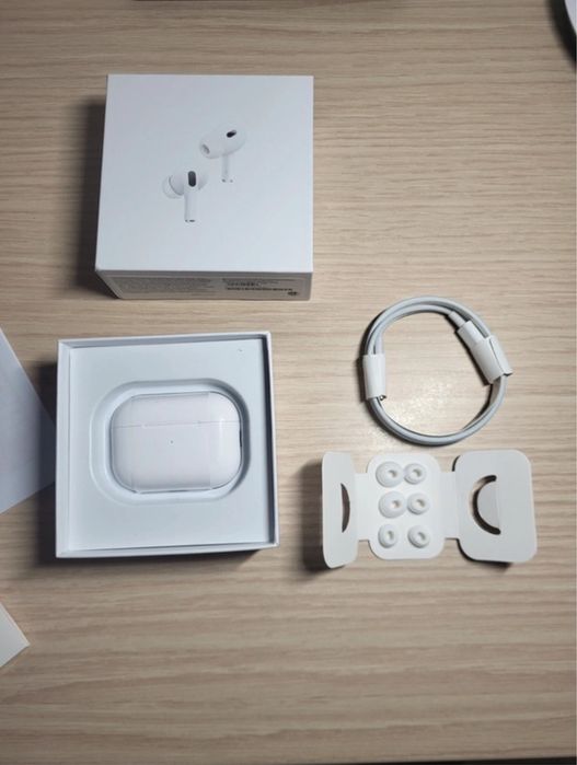 Airpods pro 2 originais