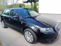 Sprzedam Audi A3,  2008r. , 1,6 benzyna + gaz