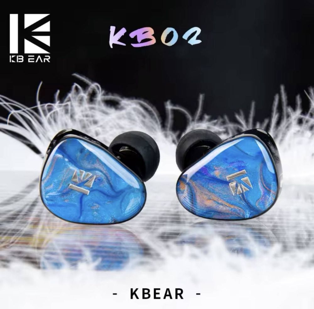 Навушники Kbear KB02 з костною проводкою
