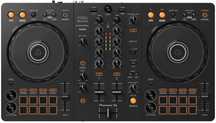 Konsola Pioneer DDJ-FLX4