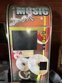 Музикальний аппарат. Music box