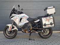 Ktm 1290 super adventure T