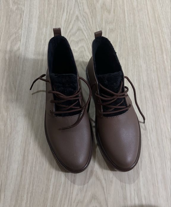 Bota Melissa nova impecavel