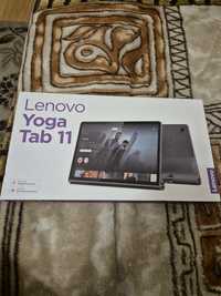 Tablet Lenovo Yoga tab 11 czarny