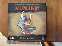 Munchkin - Jogo de Tabuleiro